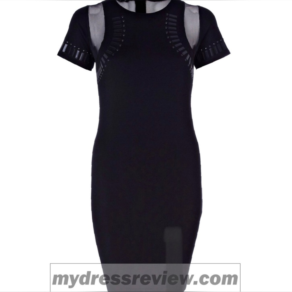 River Island Bodycon Dress